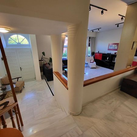 Periklis House Villa Argostoli  Buitenkant foto
