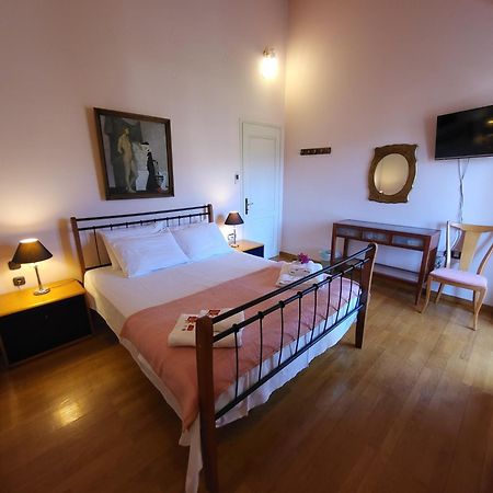 Periklis House Villa Argostoli  Buitenkant foto