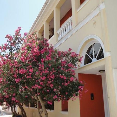 Periklis House Villa Argostoli  Buitenkant foto