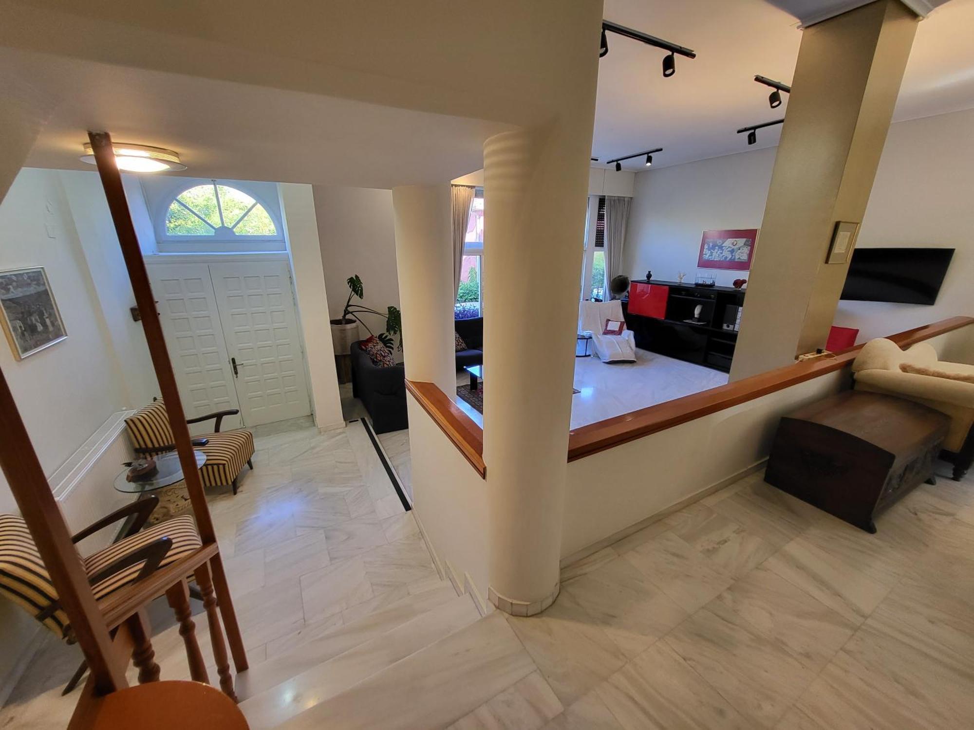 Periklis House Villa Argostoli  Buitenkant foto