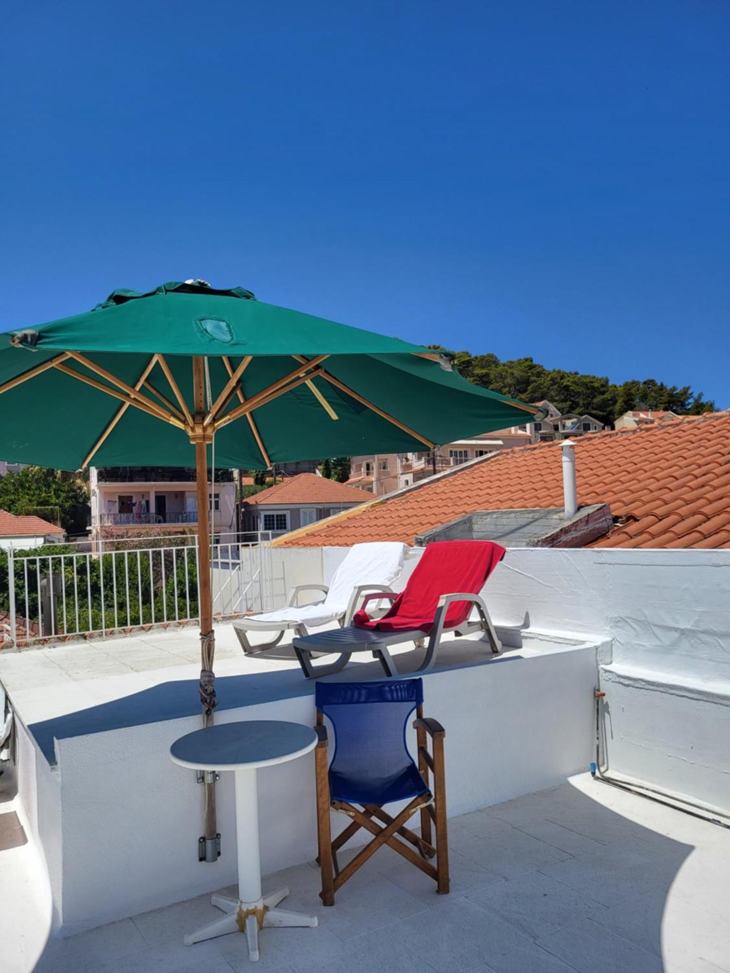 Periklis House Villa Argostoli  Buitenkant foto