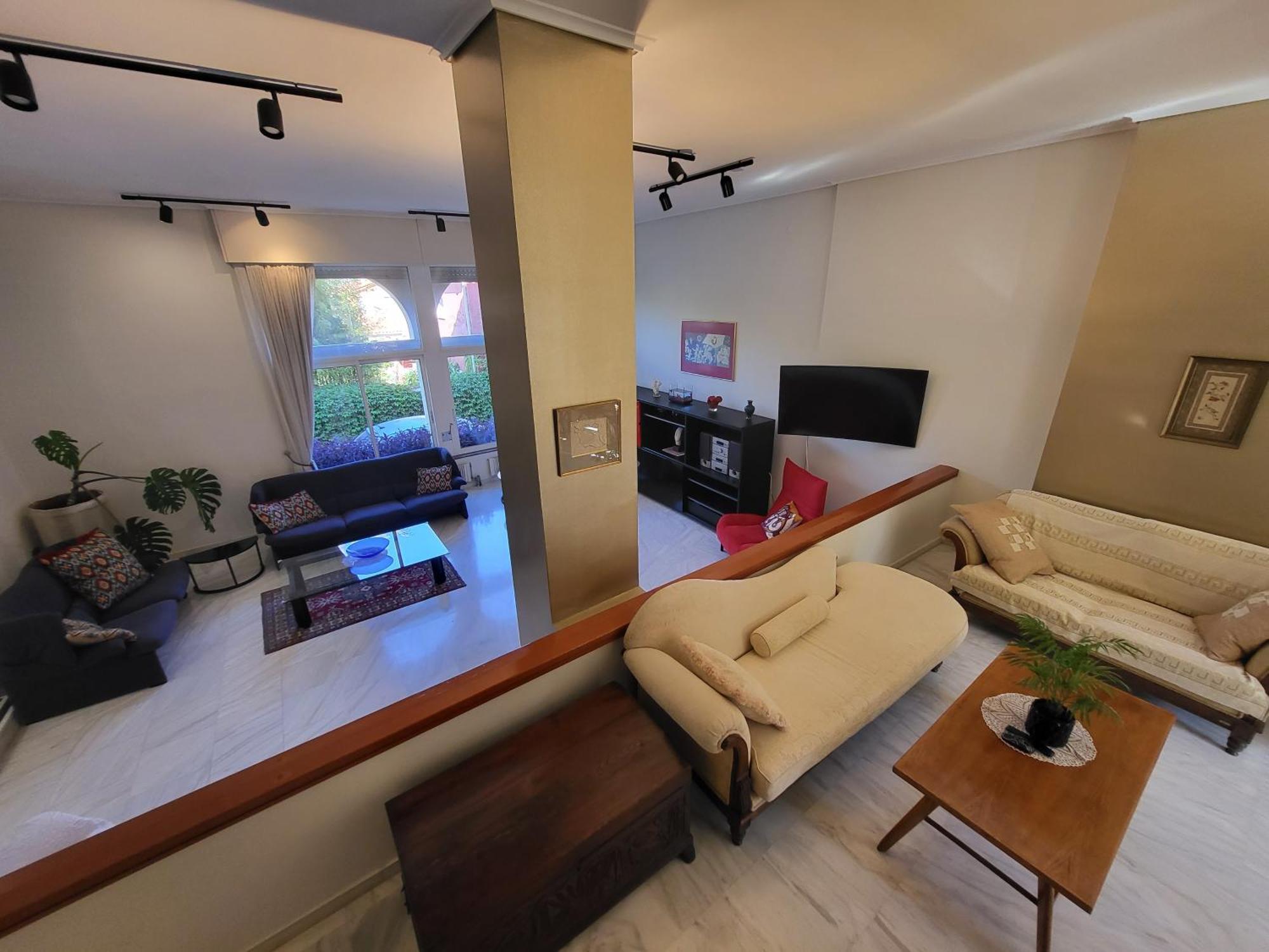 Periklis House Villa Argostoli  Buitenkant foto