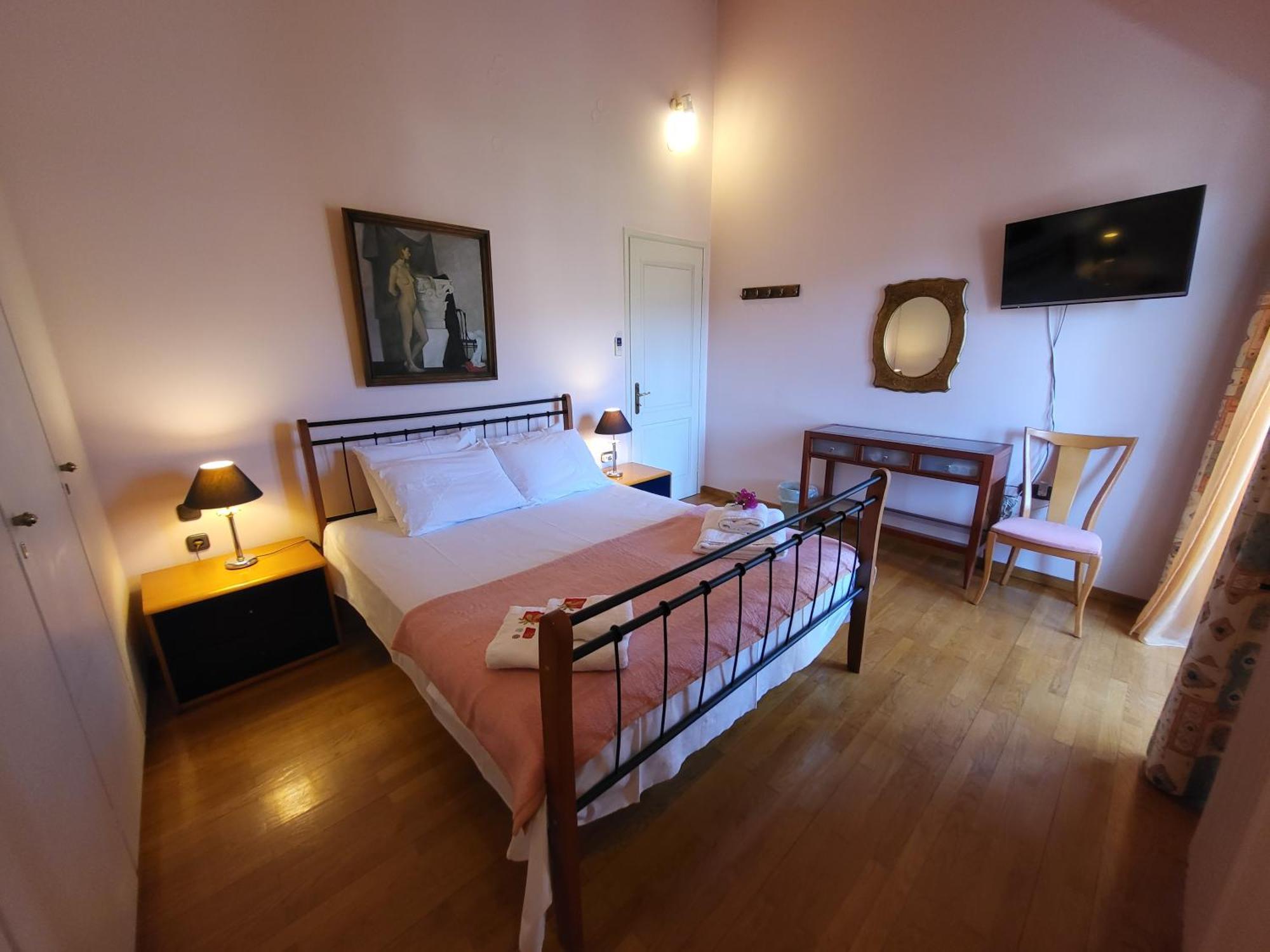 Periklis House Villa Argostoli  Buitenkant foto