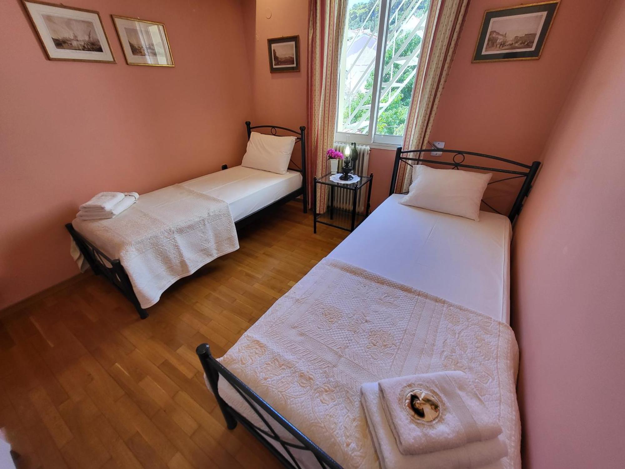 Periklis House Villa Argostoli  Buitenkant foto