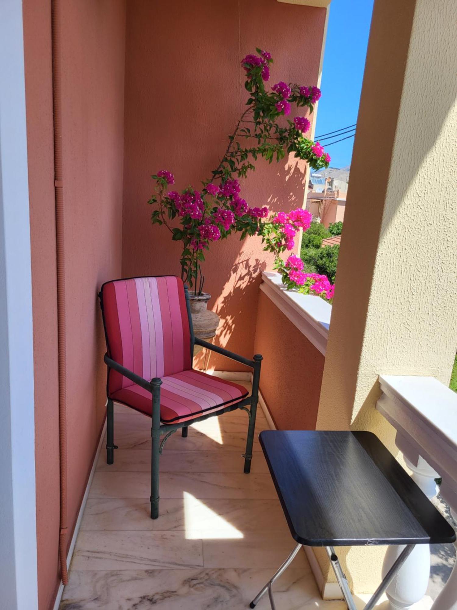 Periklis House Villa Argostoli  Buitenkant foto