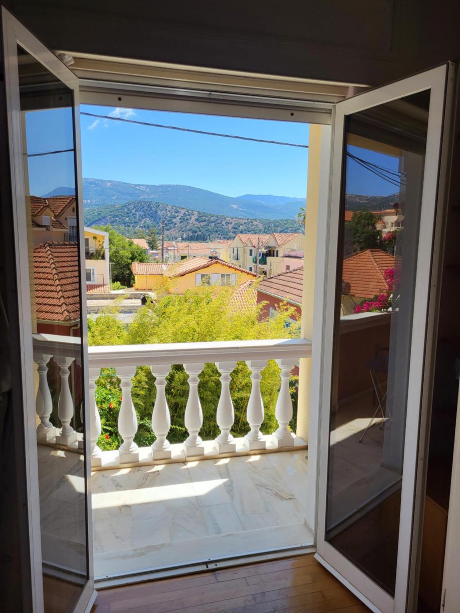 Periklis House Villa Argostoli  Buitenkant foto
