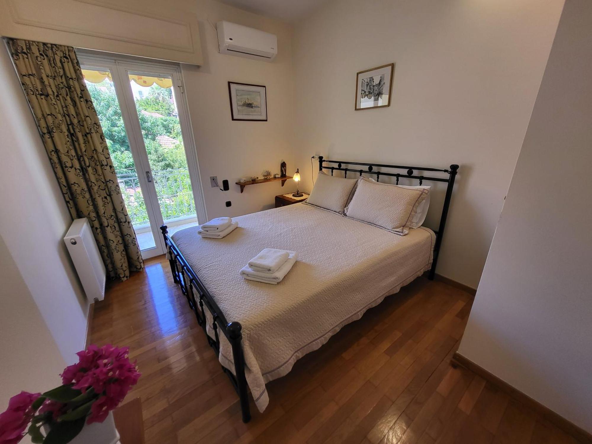 Periklis House Villa Argostoli  Buitenkant foto