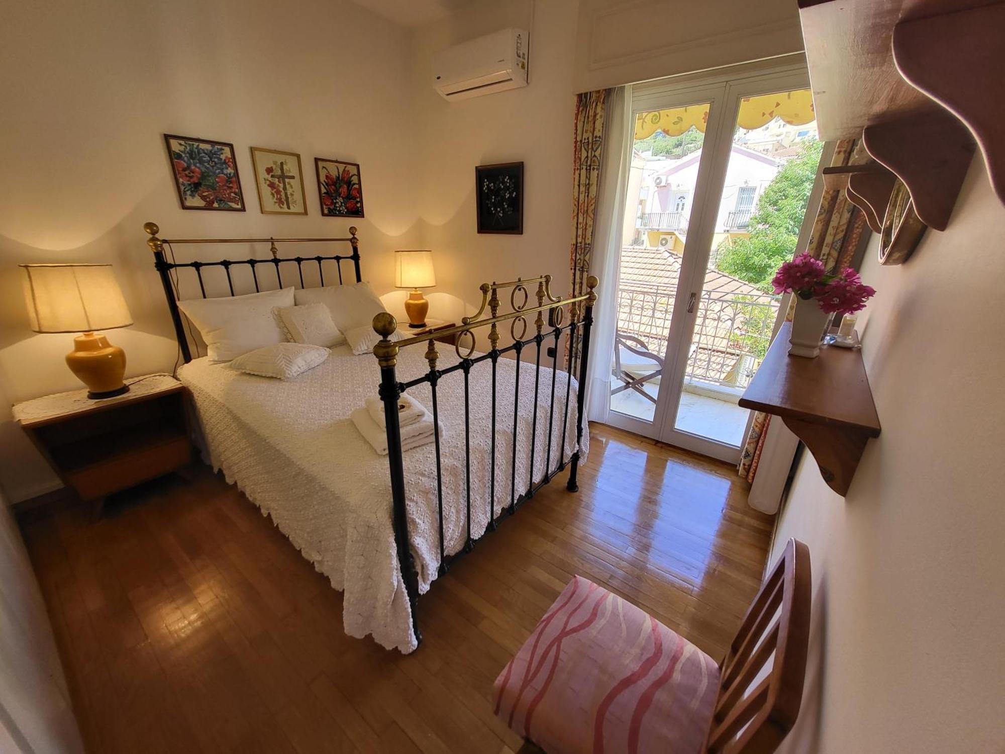 Periklis House Villa Argostoli  Buitenkant foto