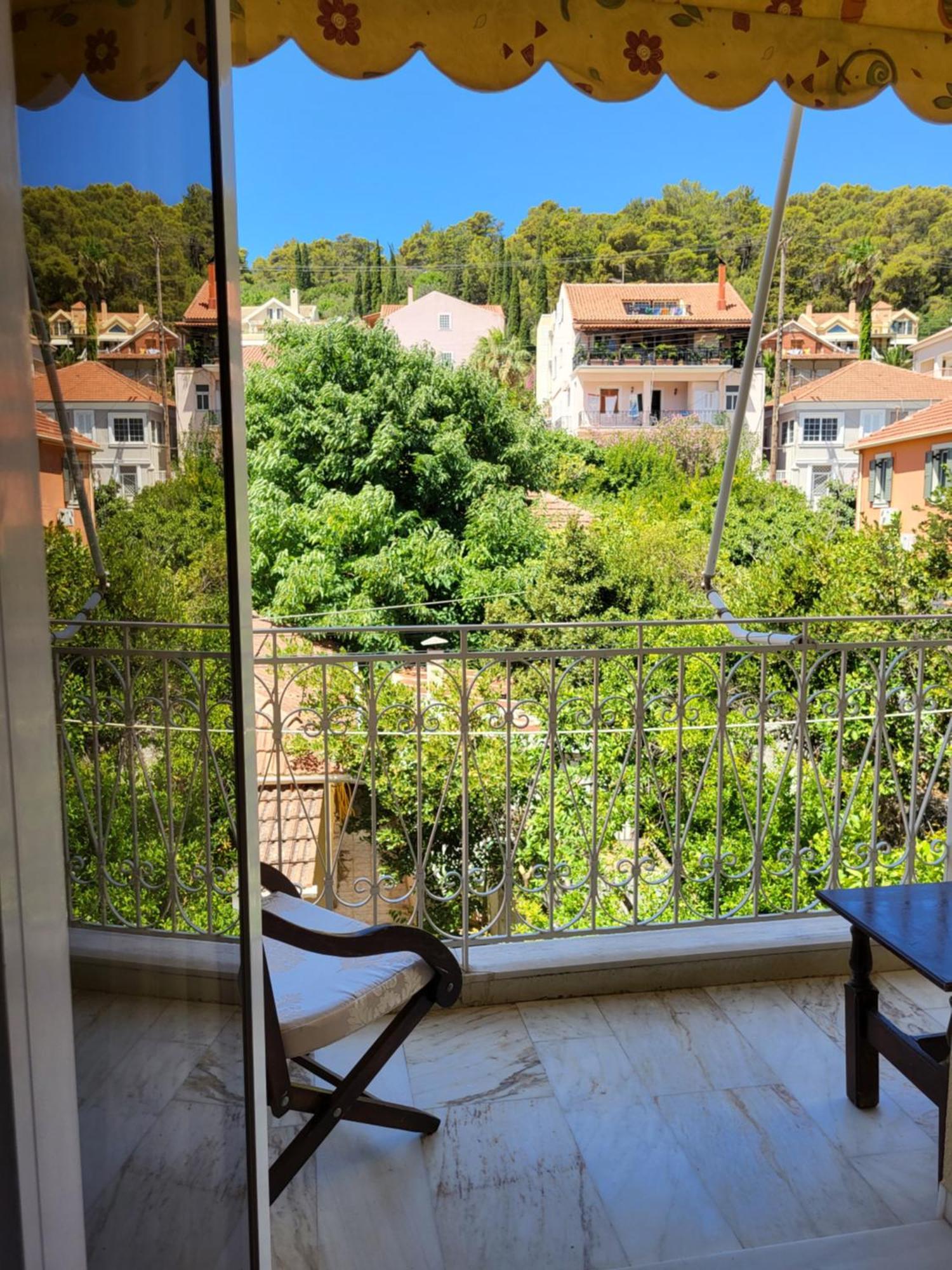 Periklis House Villa Argostoli  Buitenkant foto