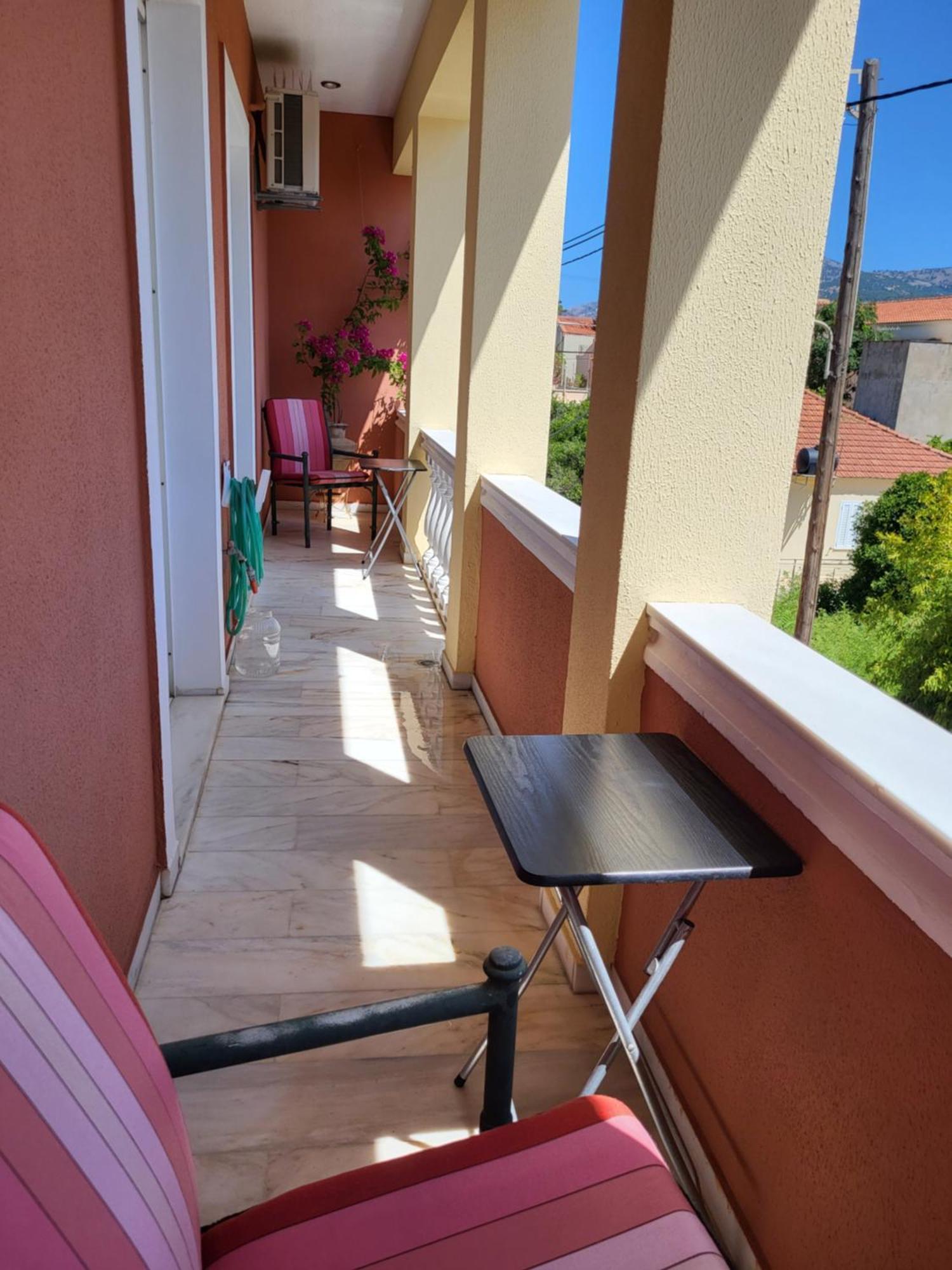 Periklis House Villa Argostoli  Buitenkant foto
