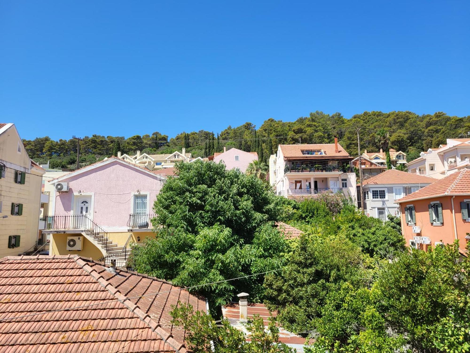 Periklis House Villa Argostoli  Buitenkant foto