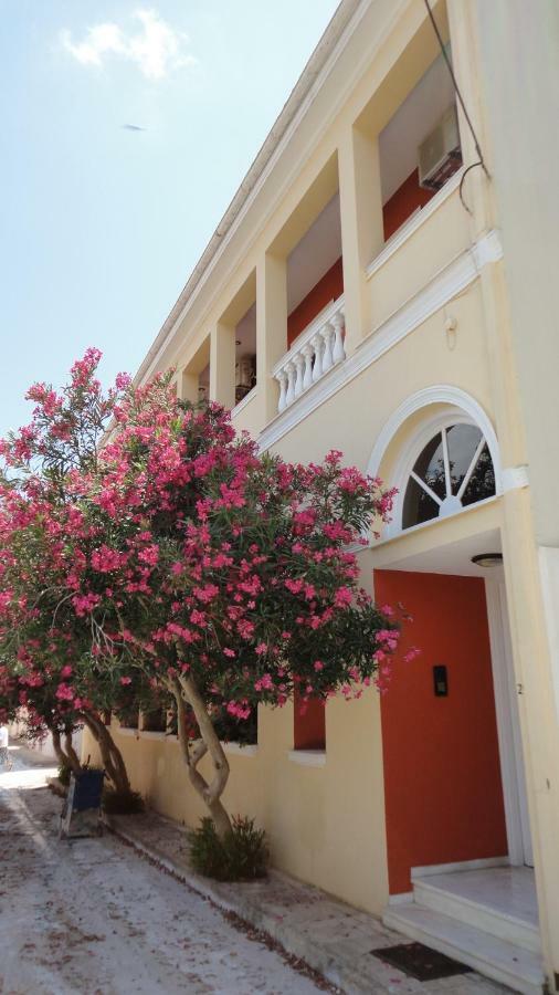 Periklis House Villa Argostoli  Buitenkant foto